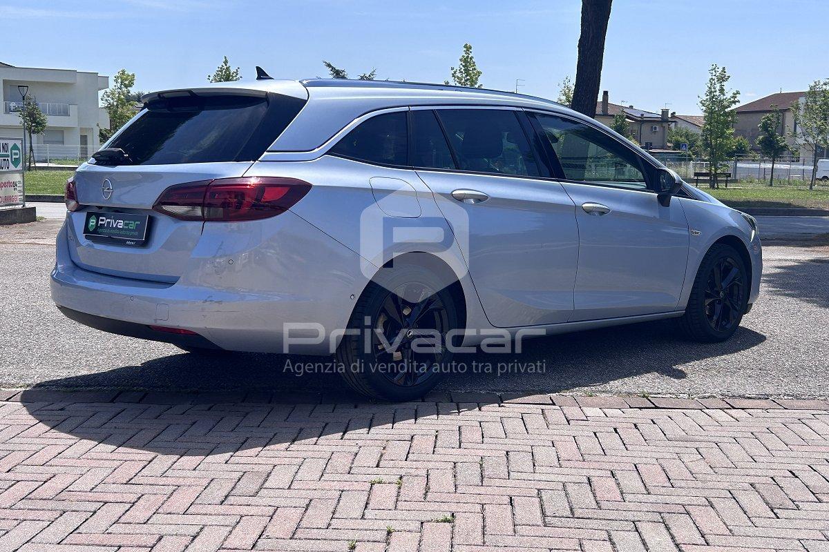 OPEL Astra 1.5 CDTI 122 CV S&S Sports Tourer Business Elegance