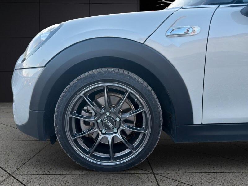 MINI Mini 4ª serie (F56) Mini 2.0 Cooper S Hype