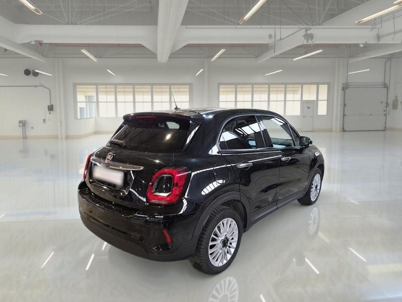 FIAT 500X 1.0 T3 120cv MT E6D Connect