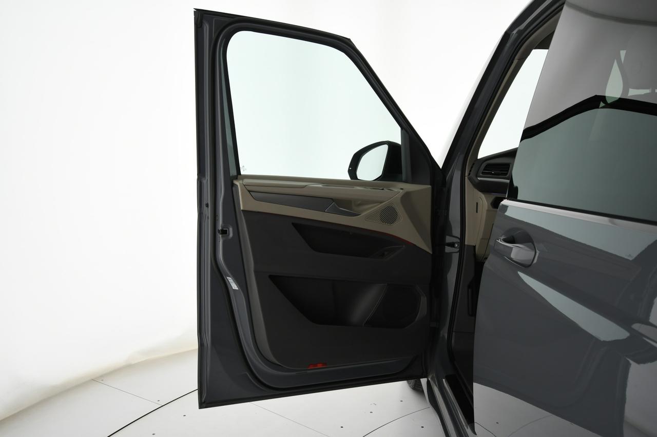 VOLKSWAGEN Multivan 2.0 tdi Space 150cv dsg 7 POSTI+ACC+GANCIO TRAINO+CAMERA- IVA COMPRESA