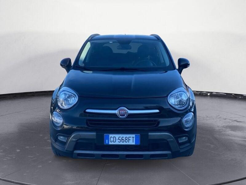 FIAT 500X 500X 1.6 Mjt Cross 115cv