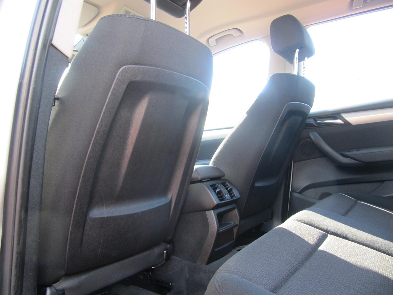 Bmw X3 xDrive20d Futura - automatico