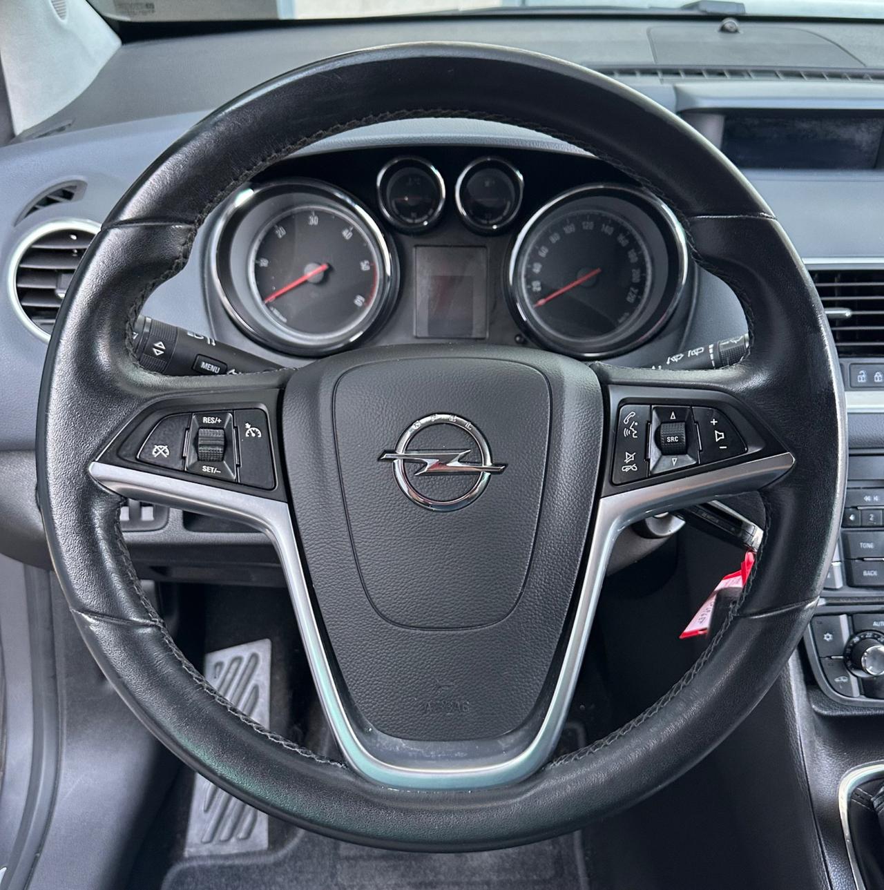 Opel Meriva 1.7 CDTI 110cv Cosmo