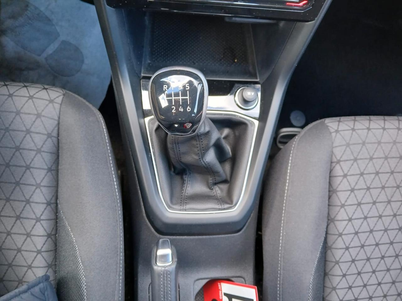 Volkswagen T-Cross 1.0 TSI 110 CV Sport