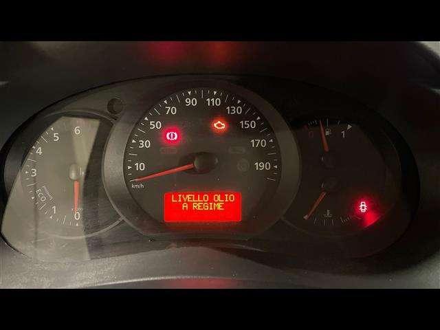 Renault kangoo express 1.5 dci 95cv Blue Ice E6d-temp - IV