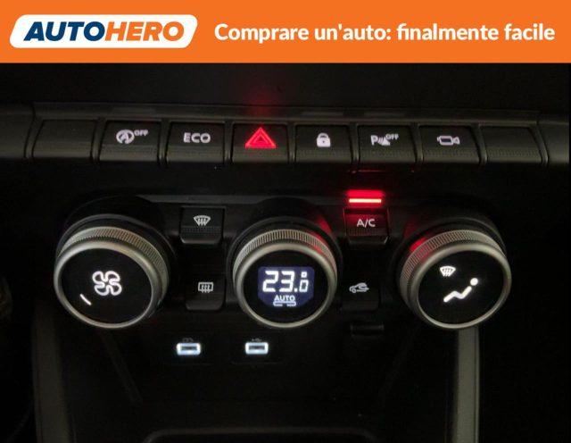 DACIA Duster 1.5 Blue dCi 8V 115 CV 4x2 Journey UP