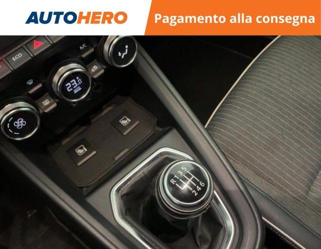 RENAULT Clio Blue dCi 85 CV 5 porte Intens