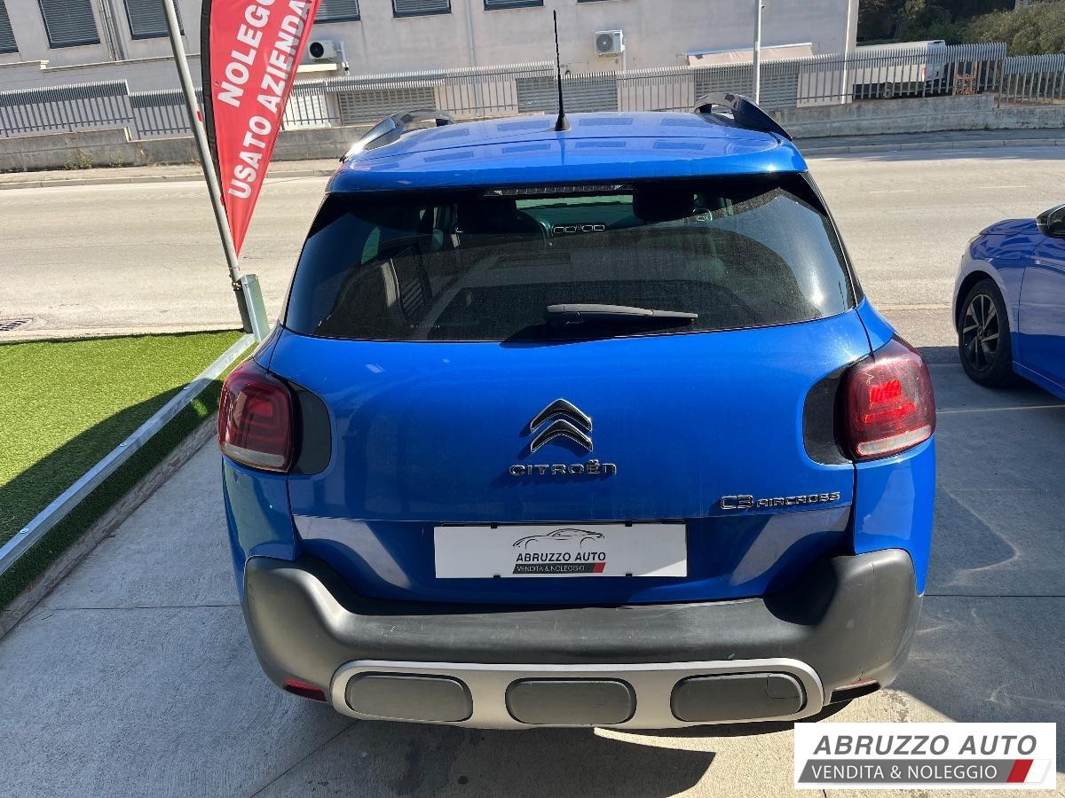 CITROEN C3 Aircross 110 CV Feel PROMO