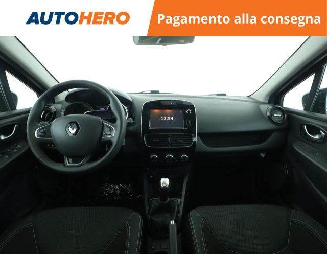RENAULT Clio TCe 12V 90CV Start&Stop 5 porte Energy Zen