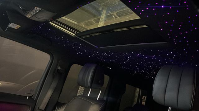 MERCEDES-BENZ G 400 d S.W. Sport