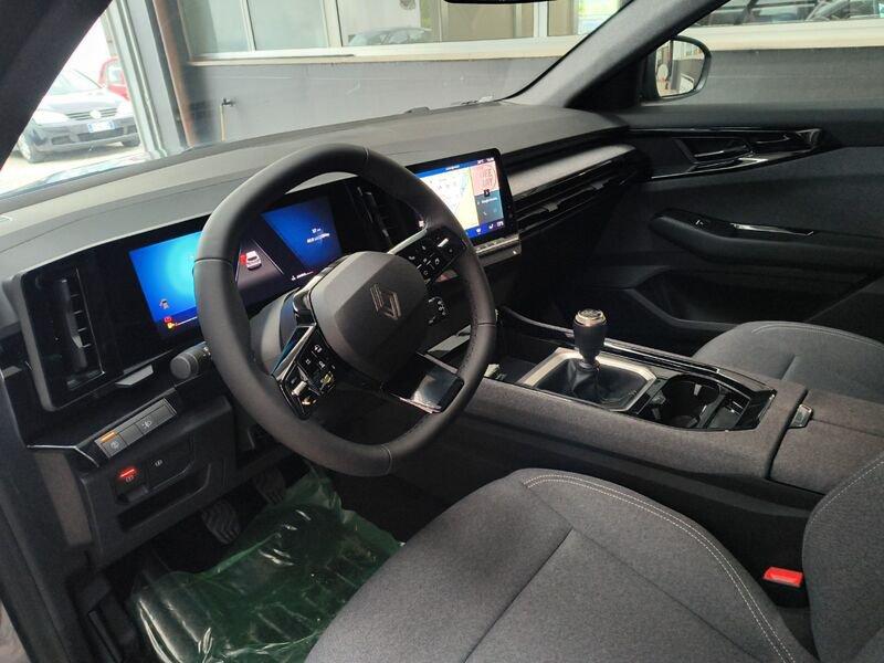 Renault Austral Austral 1.2 MH advanced Evolution(KM0)PREZZO REALE