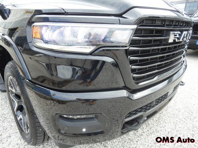 DODGE RAM 1500 3.0L I6 Hurricane LARAMIE SPORT - Pronta