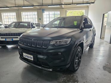 Jeep Compass 1.6 Multijet II 2WD 80° Anniversario