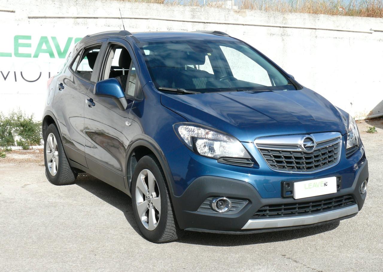 Opel Mokka 136CV 4x2 Start&Stop (M1360)
