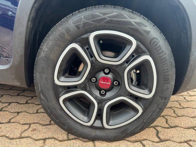 FIAT Panda 0.9 TwinAir Turbo Natural Power City Life