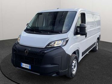 Peugeot Boxer 330 L2 H1 BlueHDi 120 S&S *KM0*