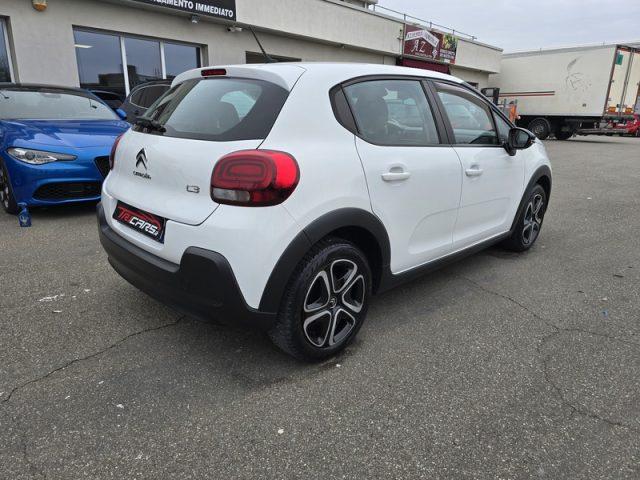 CITROEN C3 1.2 puretech Feel 68 CV NEOPATENTATI - PERMUTE