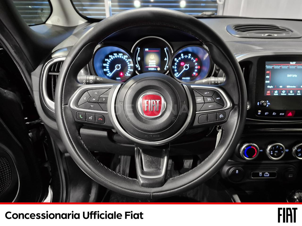 Fiat 500L 1.4 pop star 95cv