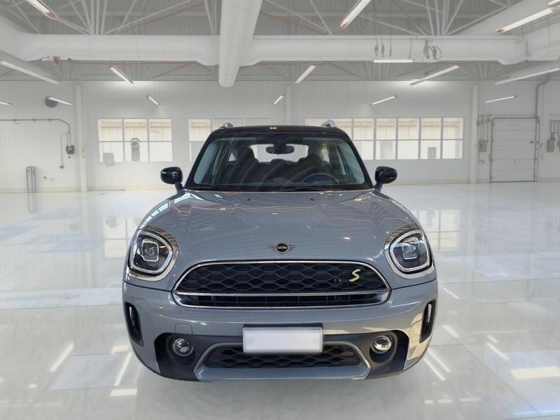 MINI COOPER SE COUNTRYMAN ALL4 BUSINESS AUTOM. 5 PORTE BERLINA