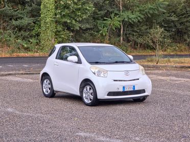 Toyota iQ 1.0 Sol CV-68 E4 Manuale NEO 2010
