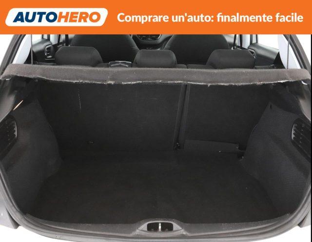PEUGEOT 208 1° serie BlueHDi 75 5 porte Active