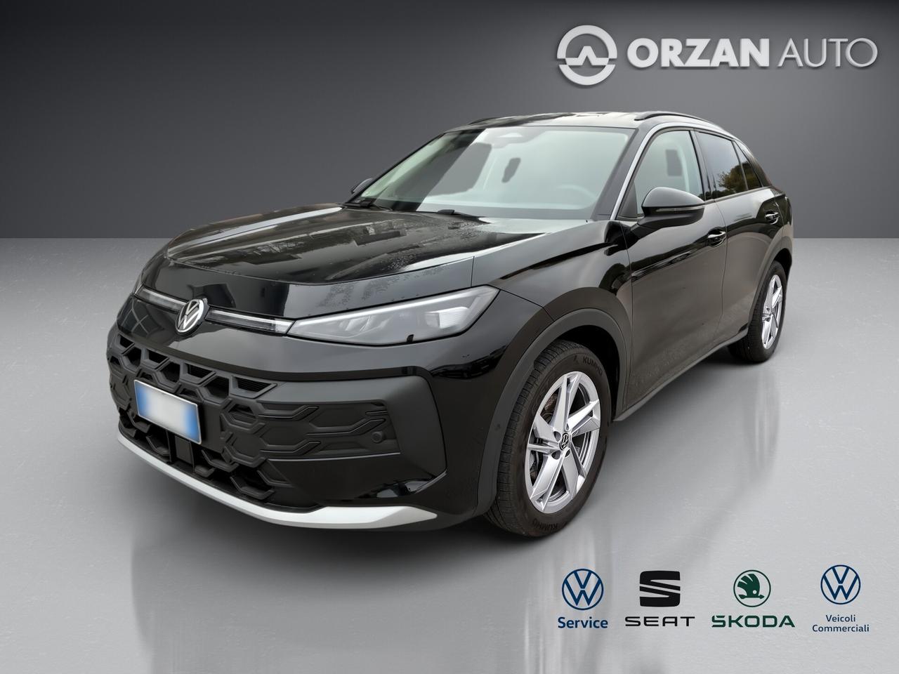Volkswagen T-Roc 1.5 eTSI ACT 150 CV DSG Life CELL VENDITE 3491558563 - 3478673115