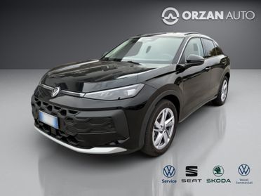 Volkswagen T-Roc 1.5 eTSI ACT 150 CV DSG Life CELL VENDITE 3491558563 - 3478673115