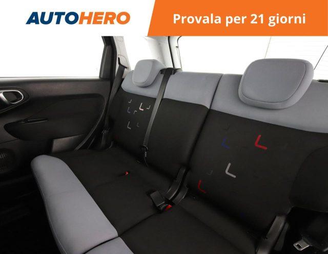 FIAT 500L 1.3 Multijet 95 CV Pop Star