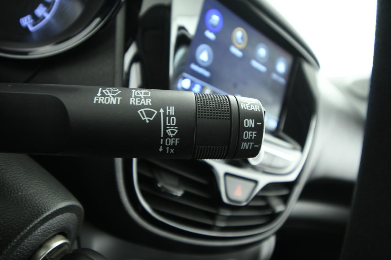 OPEL Karl 1.0 Rocks 73cv APP CONNECT+NEOPATENTATI