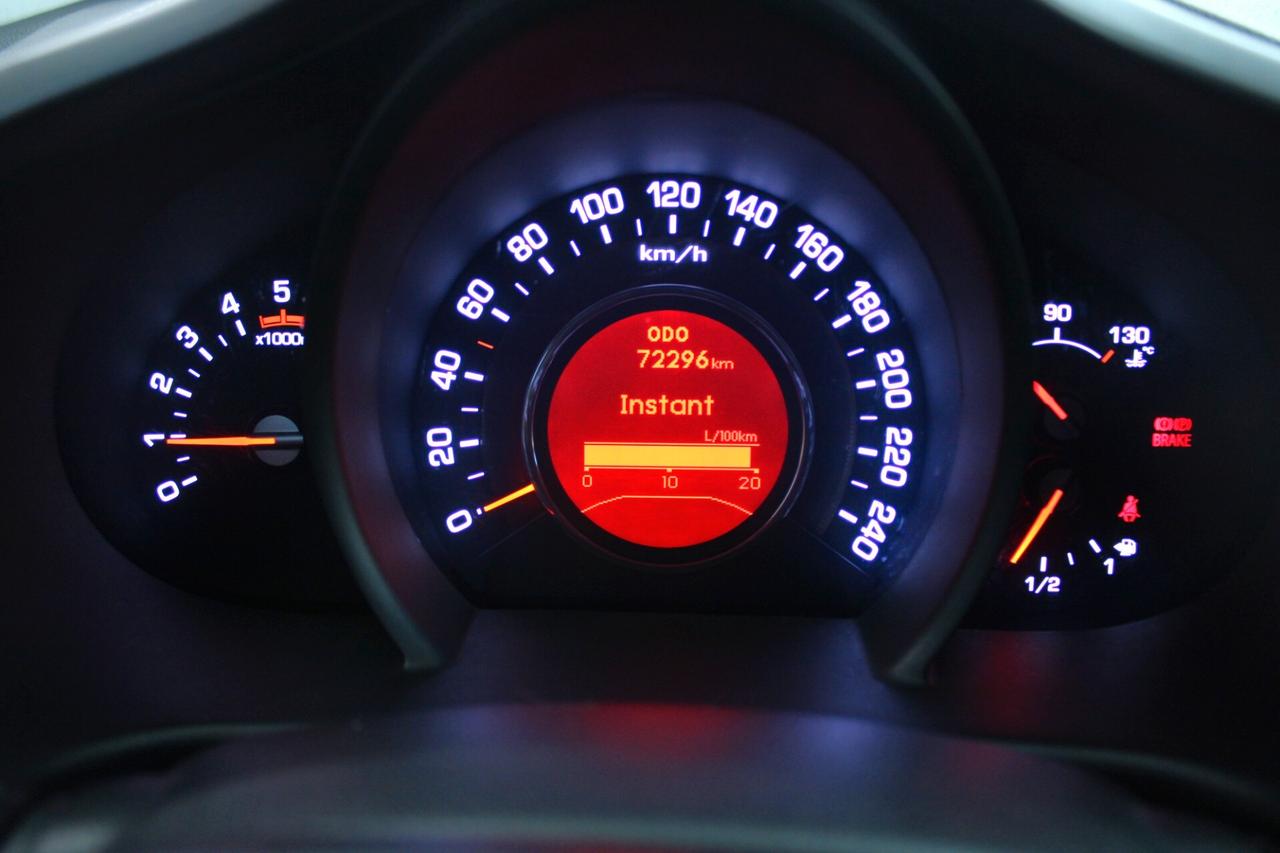 KIA Sportage 1.7 CRDI Class - 2013