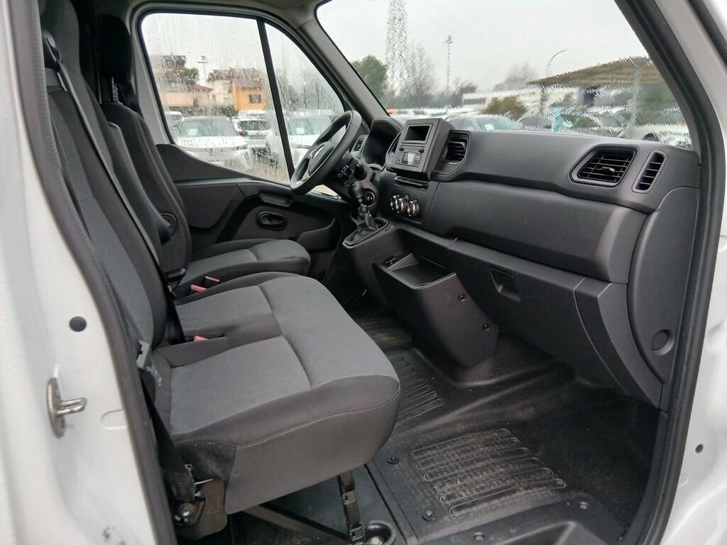 Renault Master T33 2.3 dci 150cv L2H2 Ice Plus E6d-temp