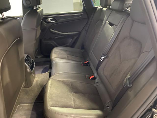 PORSCHE Macan 2.0 IMPIANTO DI SCARICO SPORTIVO-CERCHI 21"