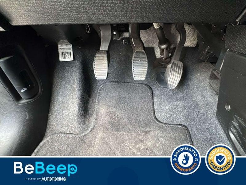 FIAT Panda 1.2 LOUNGE 69CV