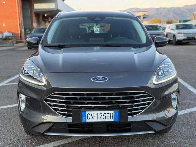 FORD Kuga 1.5 EcoBoost 150 CV 2WD Titanium X
