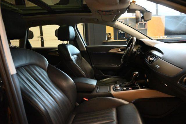 AUDI A6 allroad 3.0 TDI 272CV Q.S-TR.BUSIN.PLUS TET.19"RADAR FULL!