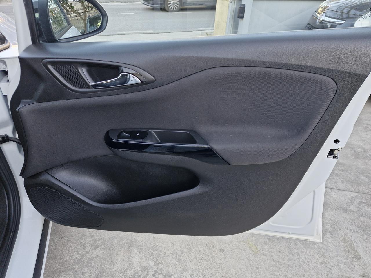 OPEL CORSA 1.4 90CV GPL TECH 5P B/COLOR ANNO 2016