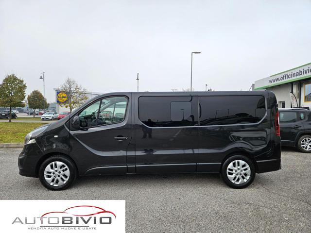 OPEL Vivaro 29 1.6 BiTurbo S&S EcoFLEX PL-TN Combi