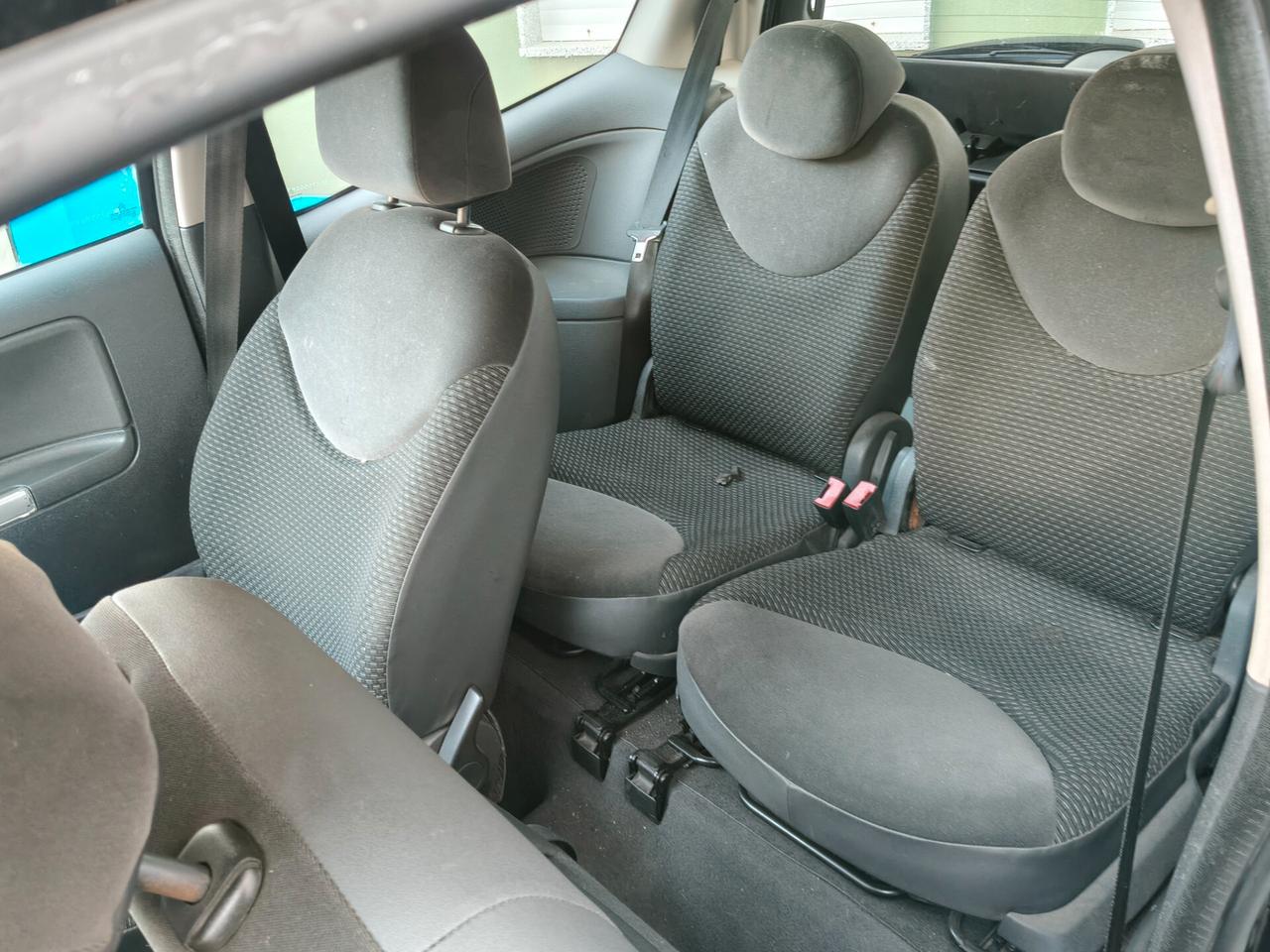 Citroen C2 1.1 benzina