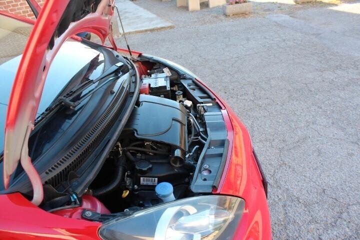 Toyota Aygo 1.0 VVT-i 5 porte Red Edition CLIMATIZZATA UNICA UTILIZZATRICE ESTETICA ESEMPLARE