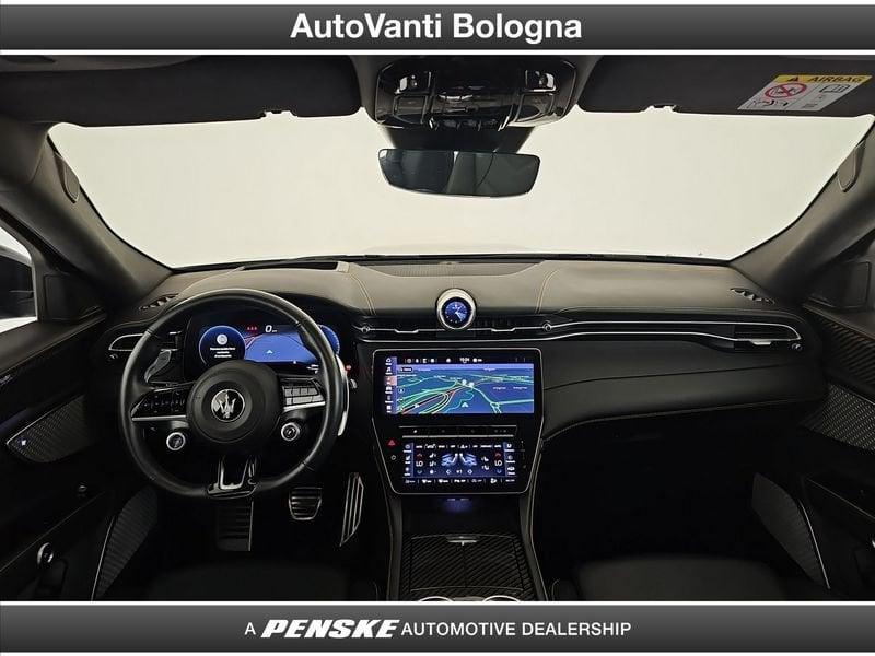 Maserati Grecale Grecale MHEV 330 CV AWD Modena