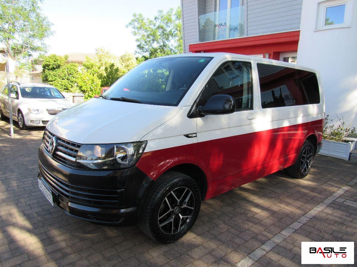 VOLKSWAGEN CARAVELLE 2.0 TDI 150 CV DSG 9 POSTI