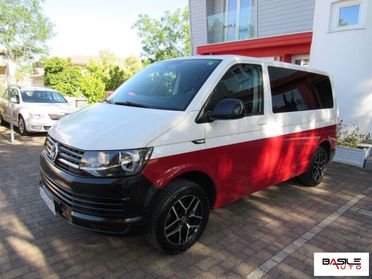 VOLKSWAGEN CARAVELLE 2.0 TDI 150 CV DSG 9 POSTI