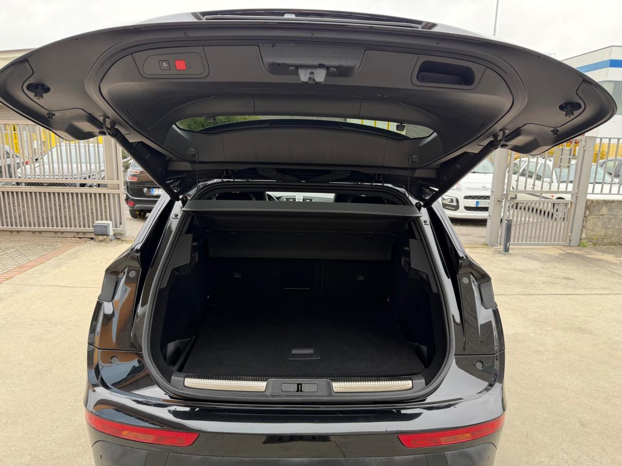 Ds 7 Crossback BlueHDi 130 aut. Prestige