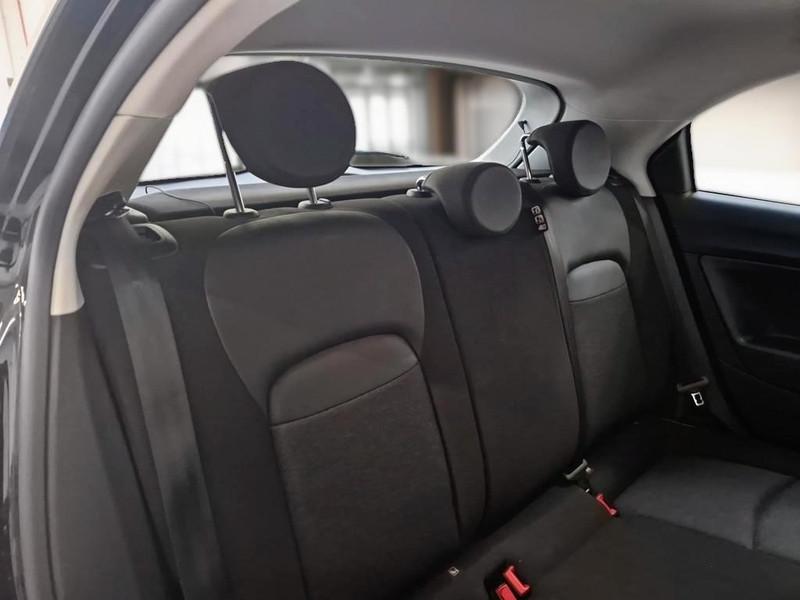 FIAT 500X 1.3 MJET 95 CV 4X2 URBAN CROSSOVER