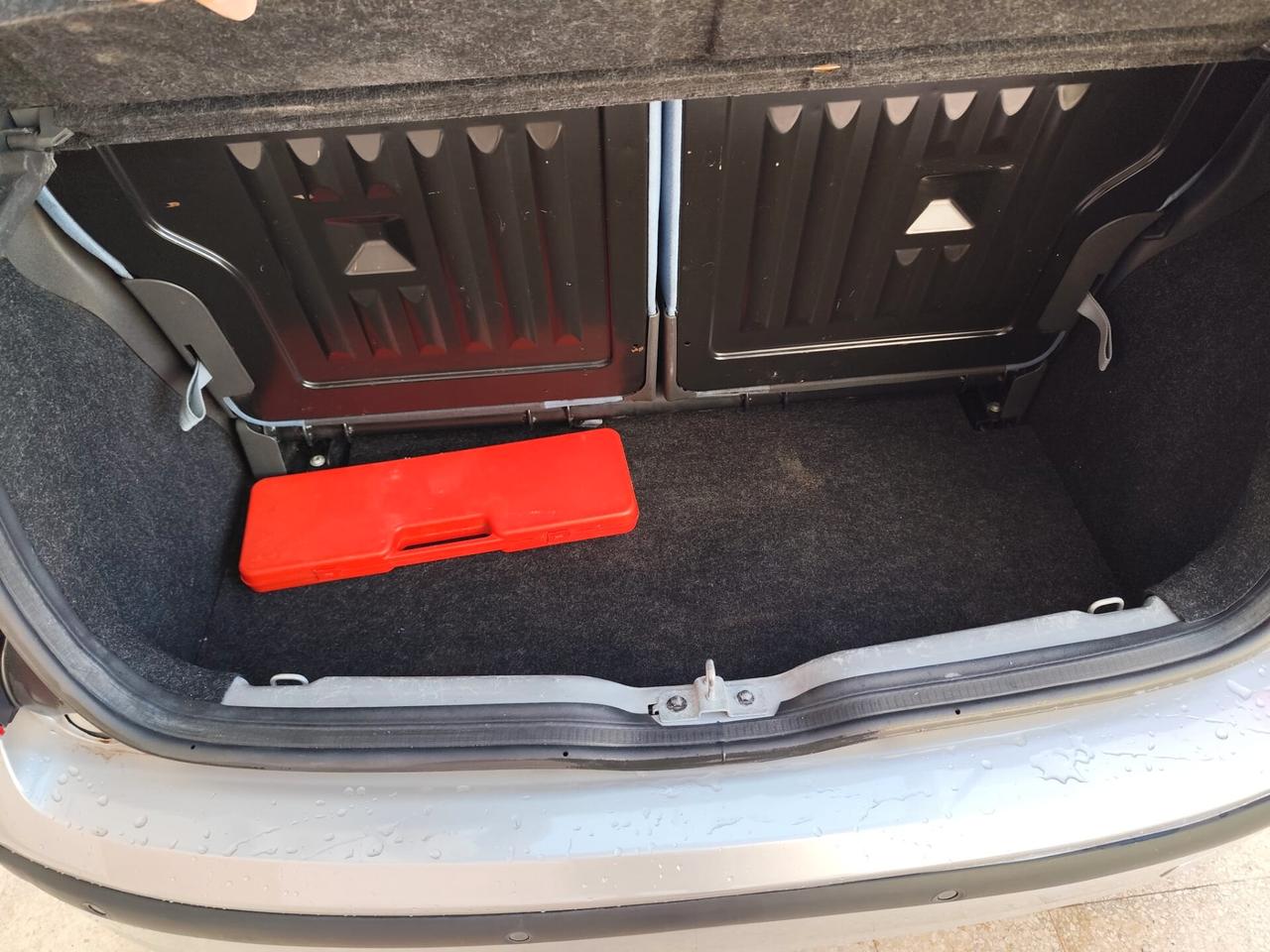 Fiat Panda 1.2 Benzina 60 cv 173.000km