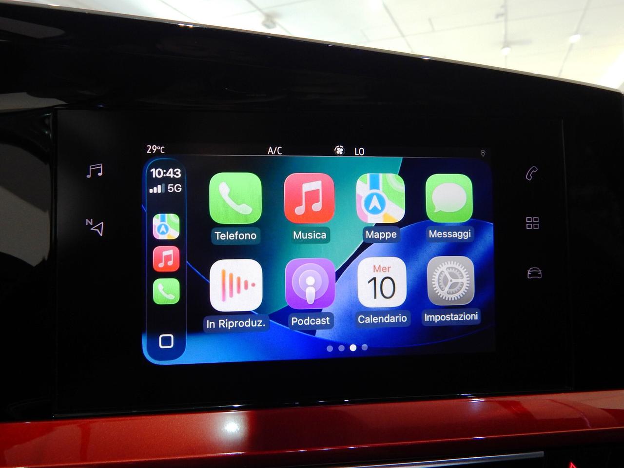 Opel Mokka 1.5 D GS Line S&S NAVI-CARPLAY-PARK-RADAR-LED-KAMERA