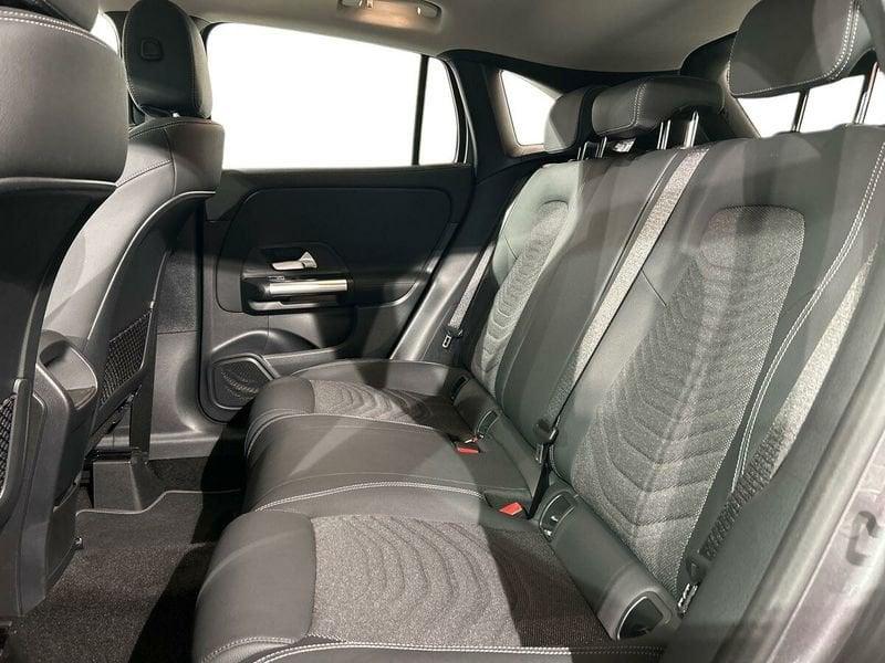 Mercedes-Benz GLA GLA 250 Automatic Progressive Advanced Plus