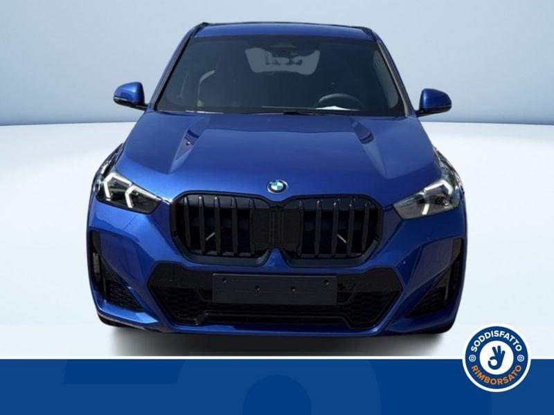 BMW X1 sDrive 18d M Sport Pro