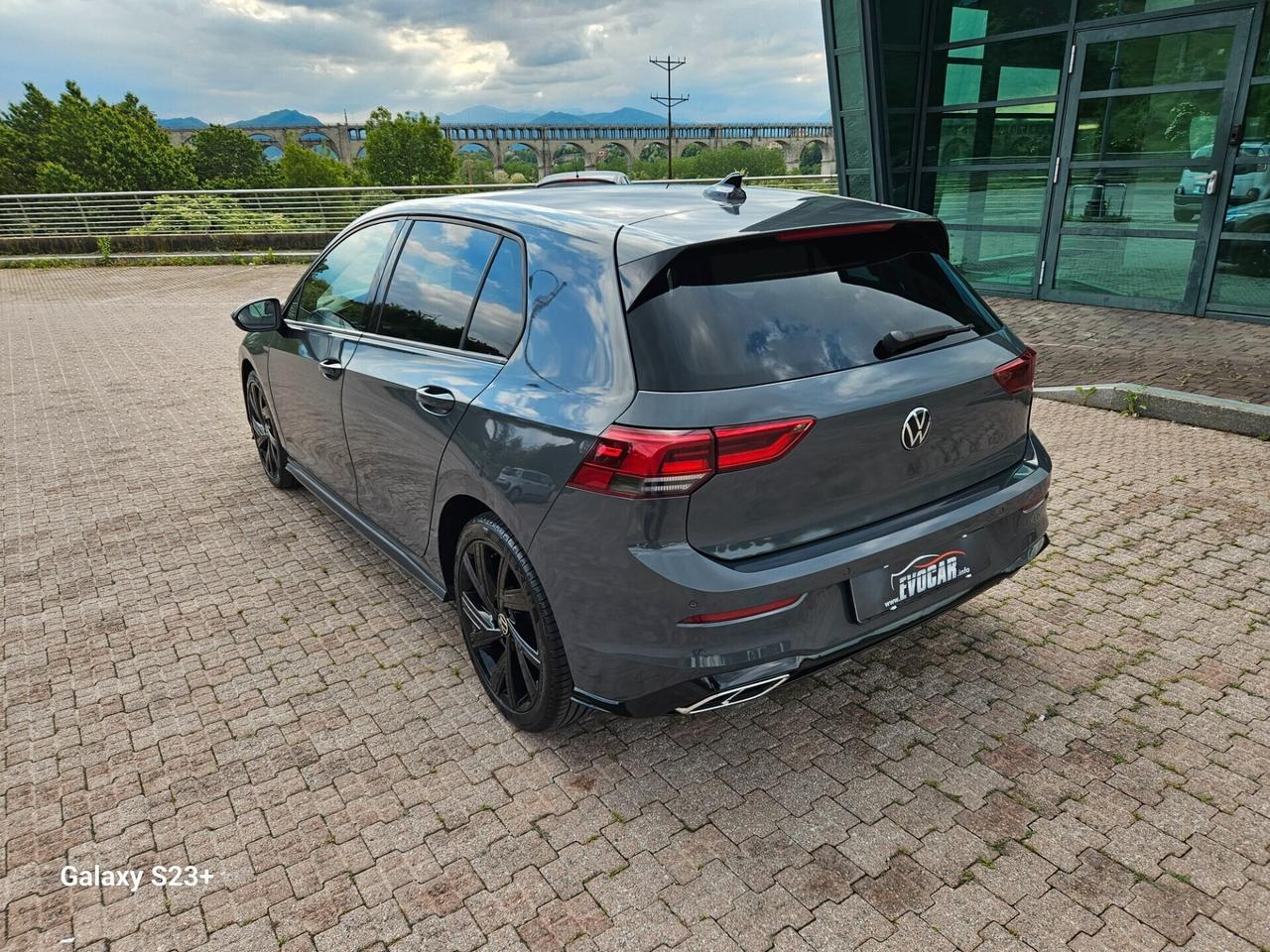 Volkswagen Golf 2.0 TDI 150 CV DSG