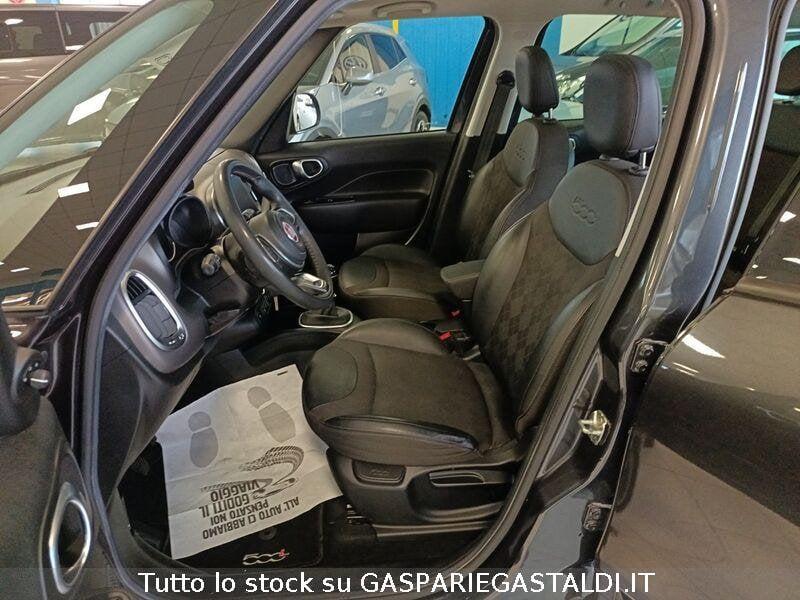 FIAT 500L 500L 1.3 Multijet 95 CV Lounge